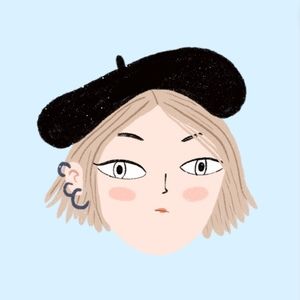 Meet your Posher, Addison